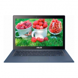 Фото Ноутбук Asus ZenBook Infinity UX301LA-C4154H (90NB0193-M05400) Blue
