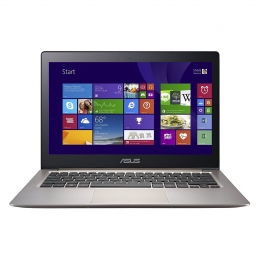 Фото Ноутбук Asus ZenBook UX303LB-R4030T (90NB08R1-M02590) Smoky Brown