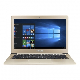 Фото Ноутбук Asus ZenBook UX303UA-R4059T (90NB08V5-M00710) Gold