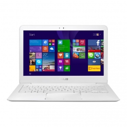 Фото Ноутбук Asus ZenBook UX305CA-FB031R (90NB0AA2-M04030) White