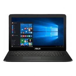 Фото Ноутбук Asus X555YA-XO013D (90NB09B8-M00160) Black