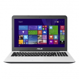 Фото Ноутбук Asus X555YI-XO030D (90NB09C9-M00430) White