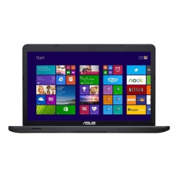Фото Ноутбук Asus X751LX-T4035D (90NB08E5-M00440) Black