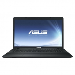 Фото Ноутбук Asus X751MA-TY120D (90NB0611-M01780) Black