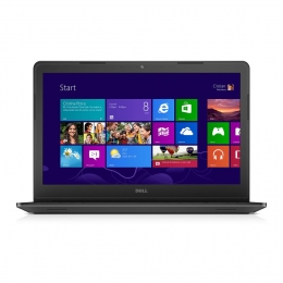 Фото Ноутбук Dell Latitude 3550 (CA009L3550EMEA)