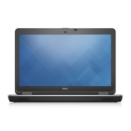 Фото Ноутбук Dell Latitude E6540 (CA208LE6540EMEA)