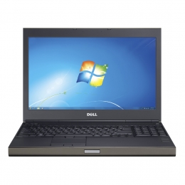 Фото Ноутбук Dell Precision M6800 (CA203PM6800MUMWS)