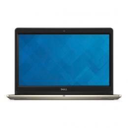 Фото Ноутбук Dell Vostro 5459 (MONET14SKL1605_004GLU) Gold-Grey