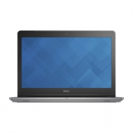 Фото Ноутбук Dell Vostro 5459 (MONET14SKL1605_010GRW) Grey