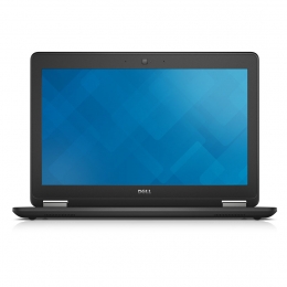 Фото Ноутбук Dell Latitude E7250 (CA007LE7250EMEA_WIN)