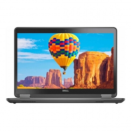 Фото Ноутбук Dell Latitude E7450 (CA002LE7450EMEA_WIN)