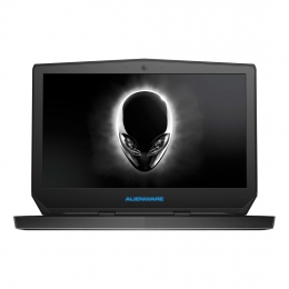 Фото Геймерский ноутбук Dell Alienware 13 (A3716S3NDW-65)