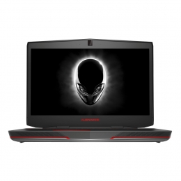 Фото Геймерский ноутбук Dell Alienware 15 (A57161DDW-46)