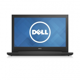 Фото Ноутбук Dell Inspiron 3542 (I35C45DIL-46) Black