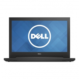 Фото Ноутбук Dell Inspiron 3551 (I35C25NIW-22) Black