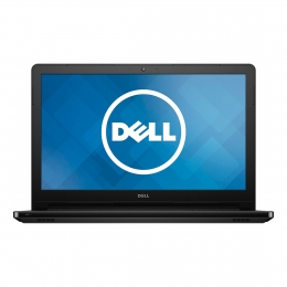 Фото Ноутбук Dell Inspiron 5558 (I555810DDL-46) Black