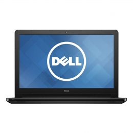 Фото Ноутбук Dell Inspiron 5559 (I557810DDW-46) Black