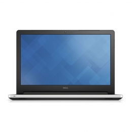 Фото Ноутбук Dell Inspiron 5758 (I57P45DIL-T1) Silver-Black