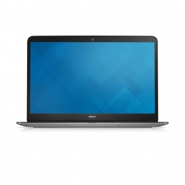 Фото Ноутбук Dell Inspiron 7548 (I75565NDL-35) Silver