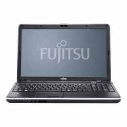 Фото Ноутбук Fujitsu Lifebook A512 (VFY:A5120M62C5RU)