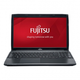 Фото Ноутбук Fujitsu Lifebook A514 (VFY:A5140M63A5RU)