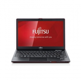 Фото Ноутбук Fujitsu Lifebook S904 (LKN:S9040M0001UA)
