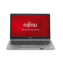 Фото Ноутбук Fujitsu Lifebook S904 (VFY:S9040M65A2RU)