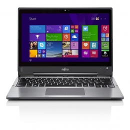 Фото Ноутбук Fujitsu Lifebook S904 (LKN:T9040M0009RU)