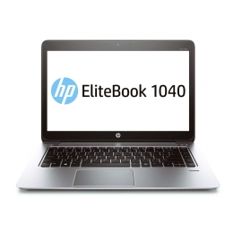 Фото Ноутбук HP EliteBook 1040 (T4H93ES)