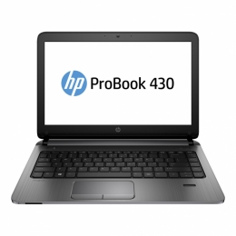 Фото Ноутбук HP ProBook 430 G3 (N1B06EA)