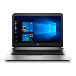 Фото Ноутбук HP ProBook 440 G3 (P5R90EA)