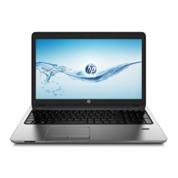 Фото Ноутбук HP ProBook 450 G3 (T6P95EA)