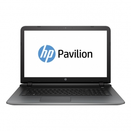 Фото Ноутбук HP Pavilion 17-g026ur (N6C55EA)