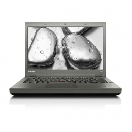Фото Ноутбук Lenovo ThinkPad T440P (20ANS09Y00)