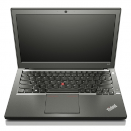 Фото Ноутбук Lenovo ThinkPad X240 (20AL0003RT)