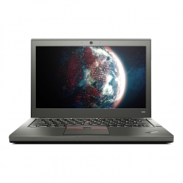 Фото Ноутбук Lenovo ThinkPad X250 (20CLS6CD00)