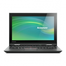 Фото Ноутбук Lenovo ThinkPad X1 Carbon (20BS006LRT)