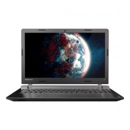 Фото Ноутбук Lenovo IdeaPad 100-15 (80QQ004RUA) Black