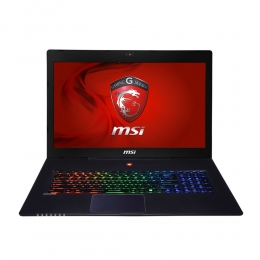 Фото Игровой ноутбук MSI Stealth Pro GS70-6QE (GS706QE-030UA)