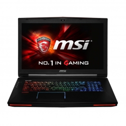 Фото Геймерский ноутбук MSI Dominator GT72-6QD (GT726QD-214UA)
