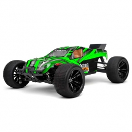 Фото Автомодель трагги Himoto Katana E10XT 1:10 Green