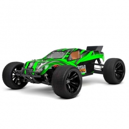Фото Автомодель трагги Himoto Katana E10XTL 1:10 Green
