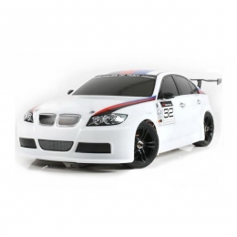 Фото Шоссейный автмобиль Team Magic E4JR II BMW 320 1:10