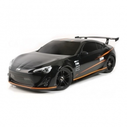 Фото Радиоуправляемая модель для дрифта Team Magic E4D MF Toyota GT86 1:10