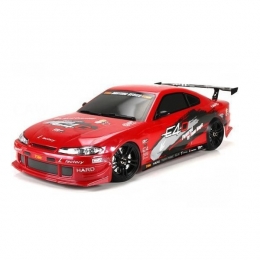 Фото Радиоуправляемая модель для дрифта  Team Magic E4D MF Nissan S15 1:10