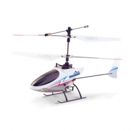 Фото Модель вертолета Great Wall Toys Xieda 9998 2.4GHz White