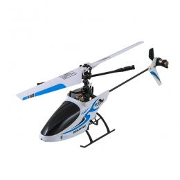 Фото Модель вертолета Great Wall Toys Xieda 9928 2.4GHz Blue