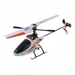 Фото Модель вертолета Great Wall Toys Xieda 9928 2.4GHz Orange