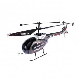Фото Модель вертолета Great Wall Toys Xieda 9938 Maker 2.4GHz Gray