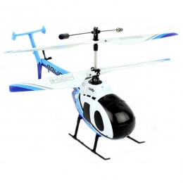 Фото Модель вертолета Great Wall Toys Xieda 9988 Police 2.4GHz